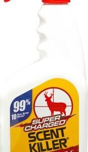 WRC CASE PACK OF 4 SC SCENT