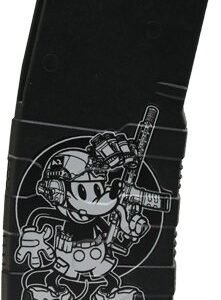 AMEND2 AR-15 MAGAZINE 5.56X45