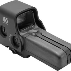 EOTECH 558 HOLOGRAPHIC SIGHT