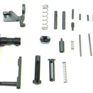 CMMG LOWER PARTS KIT FOR AR-15