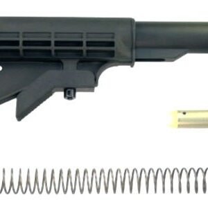 CMMG STOCK KIT FOR AR-15