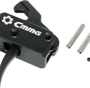CMMG ZEROED DROP IN TRIGGER