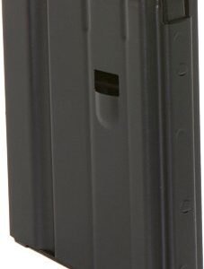 CPD MAGAZINE AR15 7.62X39 5RD