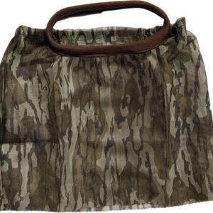 QUAKER BOY FACE MASK BANDITO