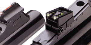 WILLIAMS FIRE SIGHT SET FOR