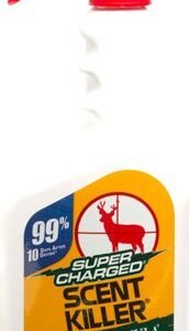 WRC CASE PACK OF 4 SC SCENT