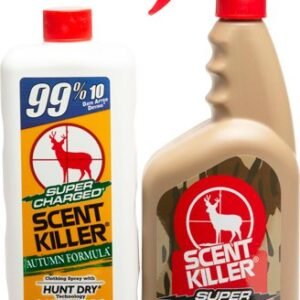 WRC CASE PACK OF 3 SC SCENT