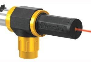 WHEELER PRO LASER BORE SIGHTER