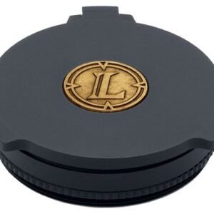 LEUPOLD LENS COVER ALUMINA