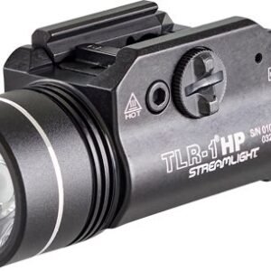 STREAMLIGHT TLR-1 HP GUN LIGHT