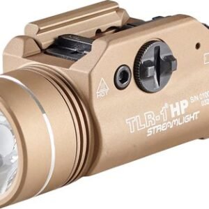 STREAMLIGHT TLR-1 HP GUN LIGHT