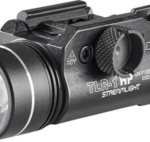 STREAMLIGHT TLR-1 HP LONG GUN