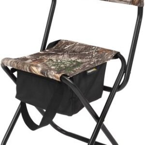 ALLEN VANISH FOLDABLE SEAT