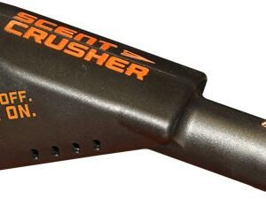 SCENTCRUSHER OZONE GO SUPER