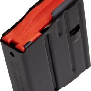 CPD MAGAZINE SR25 7.62X51 5RD