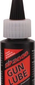 SLIP 2000 1OZ. GUN LUBE