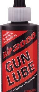 SLIP 2000 4OZ. GUN LUBE