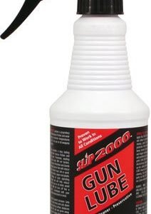 SLIP 2000 16OZ. GUN LUBE