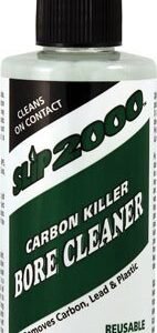 SLIP 2000 4OZ. CARBON KILLER