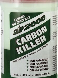 SLIP 2000 16OZ. CARBON KILLER
