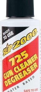 SLIP 2000 4OZ. 725 GUN CLEANER