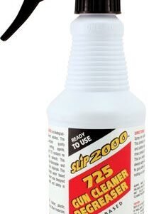 SLIP 2000 16OZ 725 GUN CLEANER
