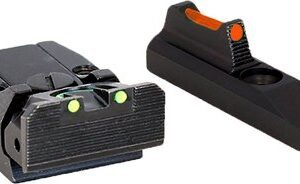 WILLIAMS FIRE SIGHT SET FOR