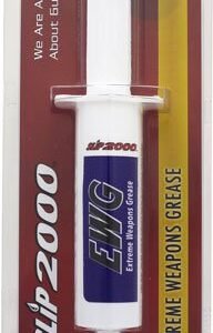 SLIP 2000 1OZ. EWG SYRINGE