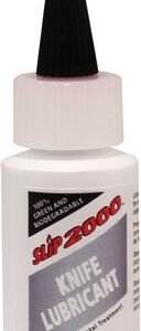 SLIP 2000 1OZ. KNIFE LUBE
