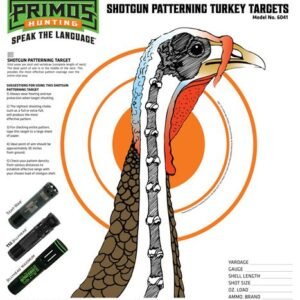 PRIMOS PAPER TARGET TURKEY