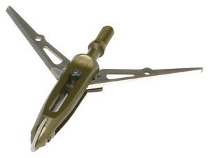 NAP BROADHEAD KILLZONE MAXX