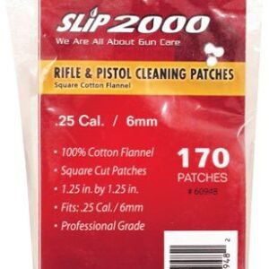 SLIP 2000 CLEANING PATCHES