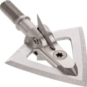 NAP BROADHEAD DEEP-CUTS VENTED