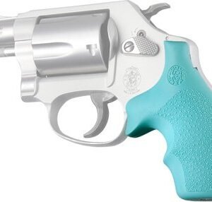 HOGUE GRIPS S&W J FRAME