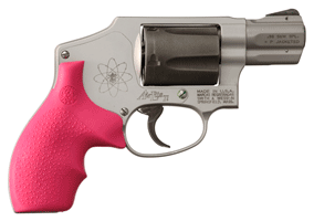 HOGUE GRIPS S&W J FRAME