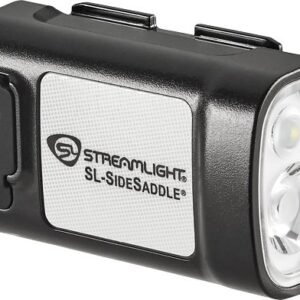 STREAMLIGHT SL-SIDESADDLE USB