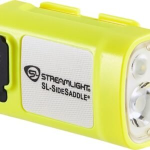 STREAMLIGHT SL-SIDESADDLE USB