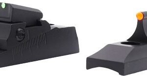 WILLIAMS FIRE SIGHT SET FOR