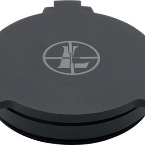 LEUPOLD LENS COVER KIT ALUMINA