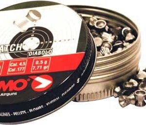 GAMO 177 MATCH PELLETS