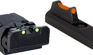 WILLIAMS FIRE SIGHT SET FOR