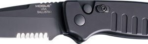 HOGUE BALLISTA-I BUTTON AUTO