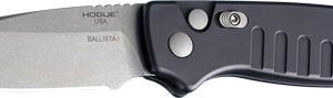 HOGUE BALLISTA-I BUTTON AUTO