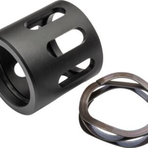 AAC SPACER FIXED BARREL