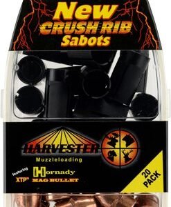 HARVESTER XTP 50CAL 240GR