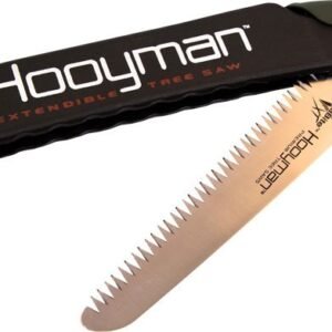 HOOYMAN TREE SAW 5FT.