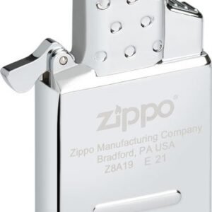 ZIPPO SINGLE TORCH BUTANE