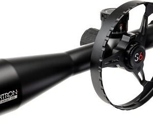 SIGHTRON SCOPE S6 10-60X56 ED