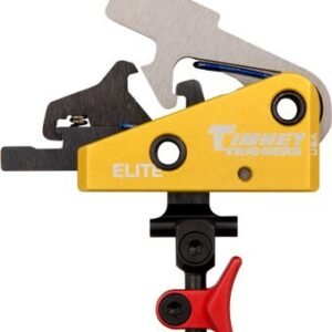 TIMNEY TRIGGER AR15 1.5LB PULL