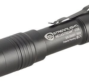 STREAMLIGHT MEGASTREAM USB